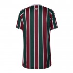 Günstige Fußballtrikots Fluminense FC Kinder Heimtrikot 2024-25 Kurzarm